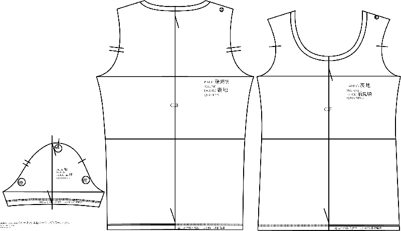 LCS11-A002　PATTERN